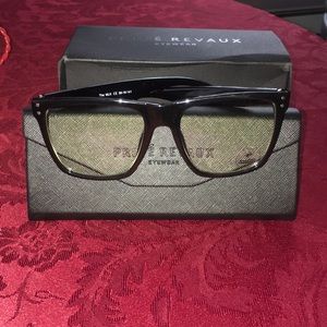 Privè Revaux MLK eyeglasses